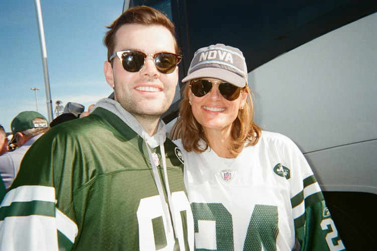 2022 Jets Tailgate Event