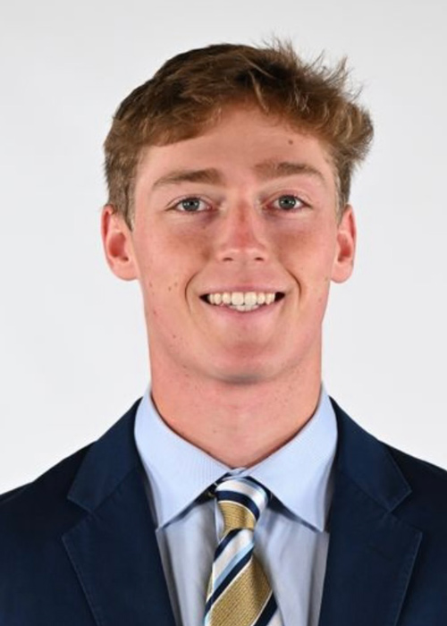 Jack Diskin 2022 James Farrell Scholarship