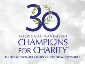 2025 Champions for Charity