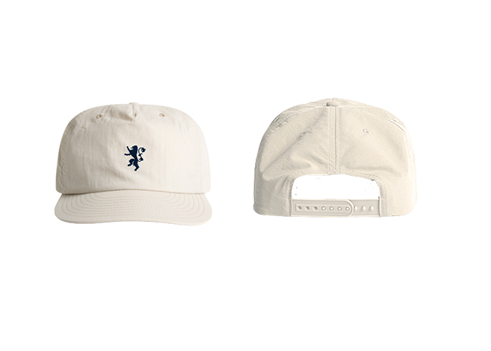 Johnny O FB Longsleeve