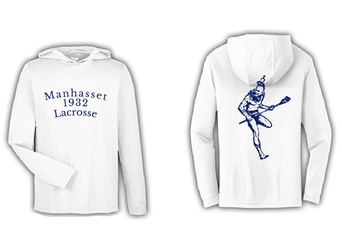 Johnny O FB Longsleeve