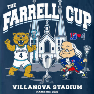 Fifth Annual FB Cup